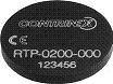 Contrinex RTP-0200-000 RFID transponder