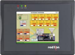 Red Lion G306K000 HMI operator interface