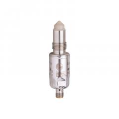IFM LMT121 LMACE-A12E-QSKG-2/US level sensor for media with low water content, G1/2 A, 11mm, PNP/NPN, M12 plug
