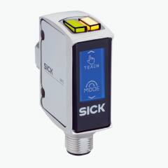 Sick W10 All in one - one for all photoelectric sensor.