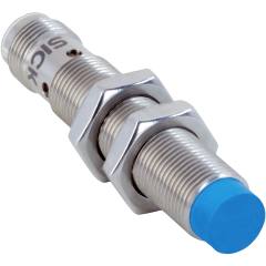 Sick IMS12-08NPONC0S (1103203) Inductive sensor M12 PNP NC, 8mm Non-flush, M12, 4-pin plug, Stainless steel V4A