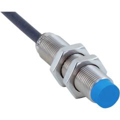 Sick IMS12-08NNSNU2S (1103184) Inductive sensor M12 NPN NO, 8mm Non-flush, Cable, 2m, Stainless steel V4A