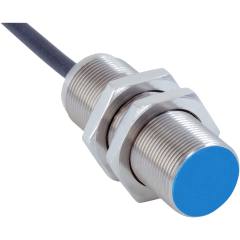 Sick IMS18-08BNSNU2S (1103190) Inductive sensor M18 NPN NO, 8mm Quasi-flush, Cable, 2m, Stainless steel V4A