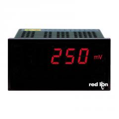 Red Lion PAXLSG00 Panel meter strain gauge