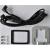 Danfoss VLT Drive LCP (numerical) remote mounting kit 132B0102