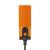 IFM KI-3250NAPKG/SL/1P/IO (KI5301) capacitive sensor, M30, PNP N/C, 25mm, 2m cable, IO-Link
