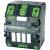 Murr 9000-41084-0100400 MICO+ 4.4 electronic circuit protection, 4 channels, 24VDC, 1, 2, 3, 4A