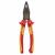 Draper 99063 XP1000 VDE Combination pliers, 200mm, tethered