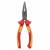 Draper 99067 XP1000 VDE Long nose pliers, 160mm, tethered
