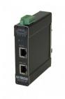 Red Lion N-Tron 100-POE-SPL-12 Ethernet PoE Splitter, 12VDC output