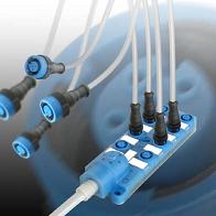 Contrinex cable distribution systems