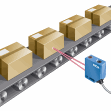 Photoelectric swtich with energetic mode