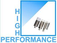 Rechner Sensors - High Performance sensors