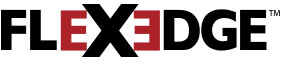 Red Lion Controls FlexEdge logo