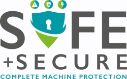 Phoenix Contact Safe and secure logo