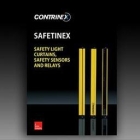 Contrinex Safety catalog