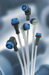 Contrinex sensor/actuator cables