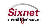 Sixnet a Red Lion business