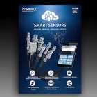 Contrinex Smart sensor flyer