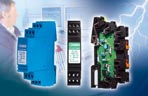 Phoenix Contact TRABTECH for measurement and control applications.