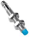 Sick inductive sensor IM08-2N5NS-ZT1 (6020232), M8 NPN NO, 2.5mm non-flush, M8 3-pin plug