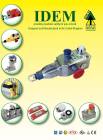 Safety products from IDEM