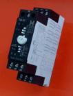 Hiquel TM04 Timer, multi-function, multi-range, 24V/115vac, DIN SPCO