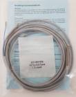 Contrinex LTK-1050-303-506 M5 diffuse energetic, 20mm, PNP light-on, 2m cable (clearance)