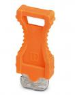 Phoenix Contact 3036783 P-DI Terminal block isolating plug (50 pack)