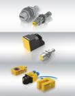 Turck inductive sensors