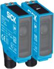 Sick WSE12-3P2411T01 (1041465) Through-beam 20m, PNP, M12 4-pin plug, LED