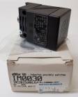 IFM IMC2015UARLA/LS-100AK/SC (IM0030) Inductive sensor AC/DC N/O, 15mm, Flush, 1/2 plug (Clearance)