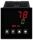 Red Lion T48 P48 PID controllers