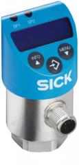 Sick PBS-RB100SG2SS0BMA0Z (6041615) Pressure sensor