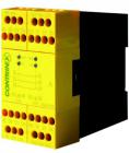 Contrinex YRB-0330-242/BH5902 (605 000 673) safety relay