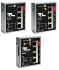 Red Lion RA50C compact remote access routers
