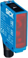 Sick WTB12-3P2461S58 (1047850) Background suppression 500mm, PNP, M12 4-pin plug, PinPoint LED