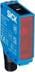 Sick WL12-3P2461 (1041452) Retro-reflective 2m, PNP, M12 4-pin plug, LED
