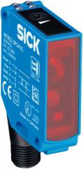 Sick WTB12-3N2411 (1041427) Background suppression 600mm, NPN, M12 4-pin plug, LED