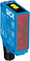 Sick WTB12-3P2433 (1041412) Background suppression 350mm, PNP, M12 4-pin plug, LED