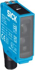 Sick WTF12-3P1131 (1041406) Foreground suppression 175mm, PNP, Cable, LED