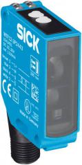Sick WTF12-3N2433 (1041409) Foreground suppression 175mm, NPN, M12 4-pin plug, LED