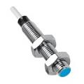 Sick inductive sensor IM08-1B5NO-ZW1 (6020218), M8 NPN NC, 1.5mm flush, 2m cable PVC