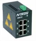 Red Lion N-Tron Monitored Ethernet switches