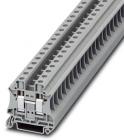 Phoenix Contact 3044160 UT 10 Terminal block screw gray (5 pack)