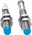 Sick inductive sensor IM12-02BDS-ZW1 (6020310)