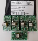 West M9610 W03 Logic I/P module, 5 pieces (clearance)