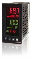 Red Lion PX2CVR00 PID controller, vertical, ramp/soak and FlexBus