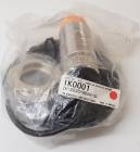 IFM IK-2020-ABOA/SL/6m (IK0001) Inductive sensor M38, AC/DC, N/O, 20mm, Flush, 6m cable (clearance)