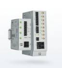 Phoenix Contact Multi-channel electronic circuit breakers